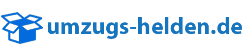 umzugs-helden.de Logo